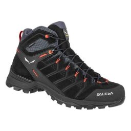 Salewa Herren MS Alp Mate Mid WP schwarz 40.0