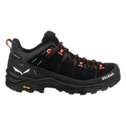 Salewa Damen Alp Trainer 2 GTX schwarz 40.5