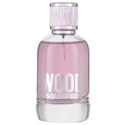 Dsquared2 Wood pour Femme Eau de Toilette 100 ml