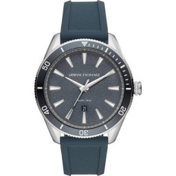 Armani Exchange Herrenuhr Edelstahl Herrenuhren