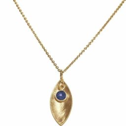 Gemshine Ketten Weiss Damen