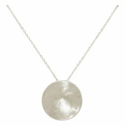 Gemshine Ketten Weiss Damen