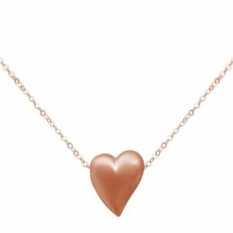 Gemshine Ketten Weiss Damen