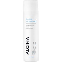 Alcina Basic Line Basis Shampoo 250 ml