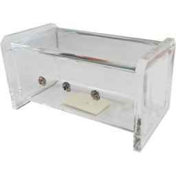 Wattebox Acryl Diamanten