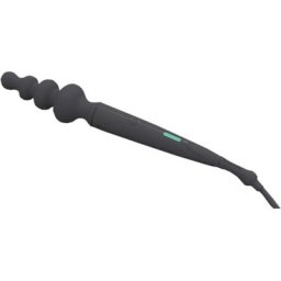 Wavemaster tre Matt Schwarz Lockenstab