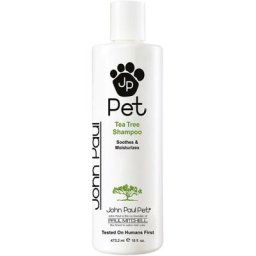 Paul Mitchell John Paul Pet Tea Tree Shampoo 473,2 ml