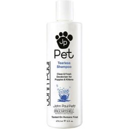 Paul Mitchell John Paul Pet Tearless Puppy & Kitten Shampoo 473,2 ml