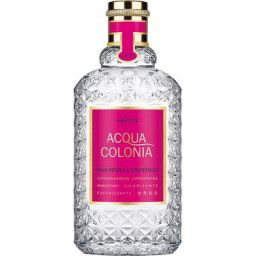 4711 Acqua Colonia Pink Pepper & Grapefruit Splash & Spray Cologne 170 ml