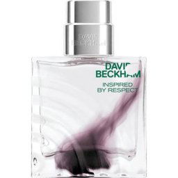 David Beckham Inspired by Respect Eau de Toilette (EdT) 40 ml