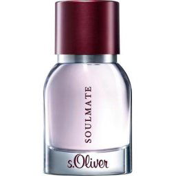 s.Oliver Soulmate Women Eau de Parfum EdP Natural Spray 30 ml