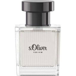 s.Oliver For Him After Shave Lotion 50 ml