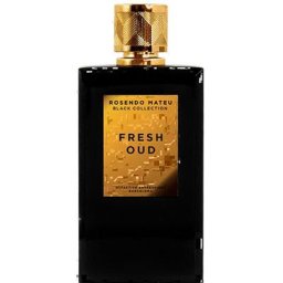 Rosendo Mateu Fresh Oud Parfum 100 ml