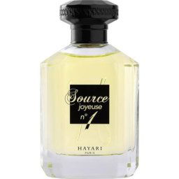 HAYARI Source Joyeuse N°1 E.d.T. Vapo 70 ml