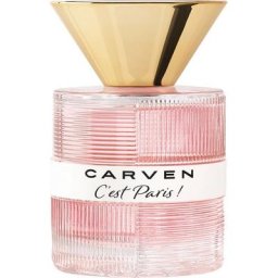 Carven C'est Paris! for Women Eau de Parfum (EdP) 50 ml