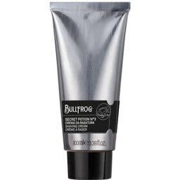 Bullfrog Shaving Cream Secret Potion N.3 Nomad Edition 100 ml