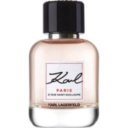 Karl Lagerfeld Paris 21 Rue Saint-Guillaume Eau de Parfum (EdP) 60 ml