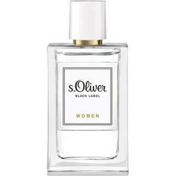 s.Oliver Black Label Women Eau de Parfum (EdP) 30 ml