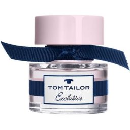 Tom Tailor Exclusive Women Eau de Toilette (EdT) 30 ml