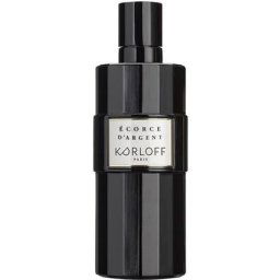 Korloff Écorce d'Argent Eau de Parfum (EdP) 100 ml