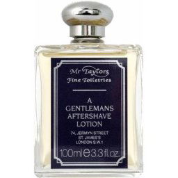 Taylor of Old Bond Street Mr.Taylor's Aftershave Balsam 100 ml