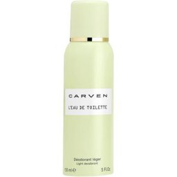 Carven L'Eau de Toilette Déodorant Léger 150 ml