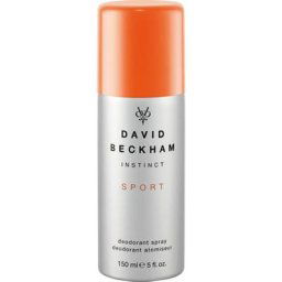 David Beckham Instinct Sport Deodorant Body Spray 150 ml