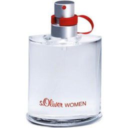 s.Oliver Women Eau de Toilette (EdT) 30 ml