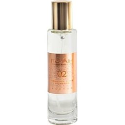 FO'AH Mémoires d'une Palmeraie 02 Parfum 30 ml