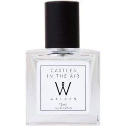 Walden Perfumes Castles in the Air Eau de Parfum (EdP) 15 ml