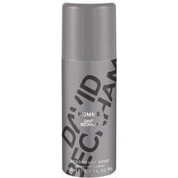 David Beckham Homme Deodorant Body Spray 150 ml
