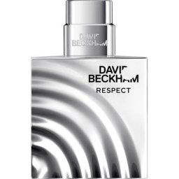 David Beckham Respect Eau de Toilette (EdT) 40 ml