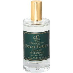 Taylor of Old Bond Street -Royal Forest Aftershave 50 ml