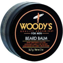 Woody's Beard Balm 56,7 g
