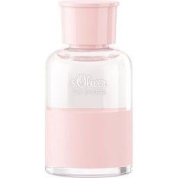 s.Oliver So Pure Women Eau de Parfum (EdP) 30 ml