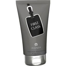 Aigner First Class After Shave Gel 75 ml