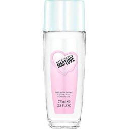Katy Perry Mad Love Deodorant Spray 75 ml
