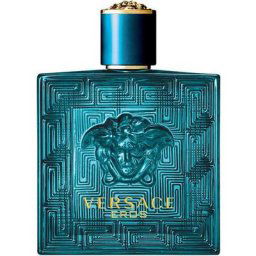 Versace Eros After Shave Lotion 100 ml