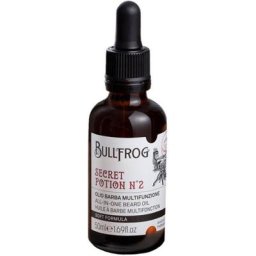 Bullfrog All-in-One Beard Oil Secret Potion N.2 50 ml