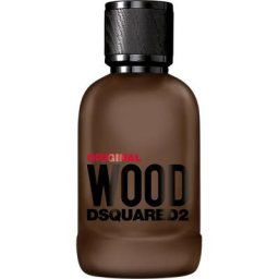 DSQUARED2 Wood Original Eau de Parfum (EdP) 50 ml