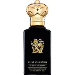 Clive Christian Original Collection X Masculine Perfume Spray 50 ml