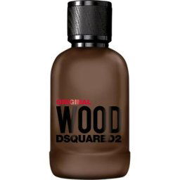 DSQUARED2 Wood Original Eau de Parfum (EdP) 100 ml