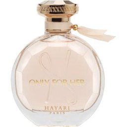 HAYARI Only for Her E.d.P. Vapo 100 ml
