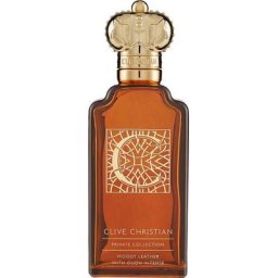 Clive Christian Private Collection C Woody Leather Perfume Spray 100 ml