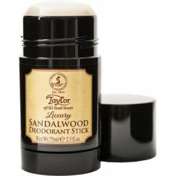 Taylor of Old Bond Street Sandalwood Deodorant Stick 75 ml