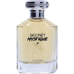 HAYARI Collection Origine Secret Mystique E.d.P. Vapo 75 ml