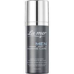 La mer Cuxhaven Men Marine Care After Shave Balsam 100 ml