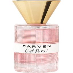 Carven C'est Paris! for Women Eau de Parfum (EdP) 30 ml