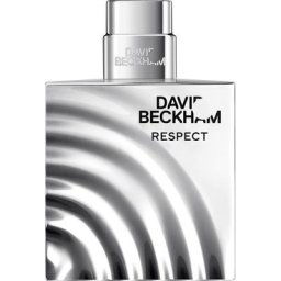 David Beckham Respect Eau de Toilette (EdT) 60 ml