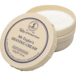 Taylor of Old Bond Street Mr Taylor's Shaving Cream Bowl 150 g